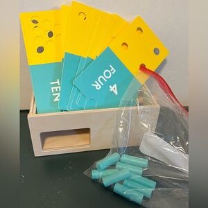 Lovevery Counting Box